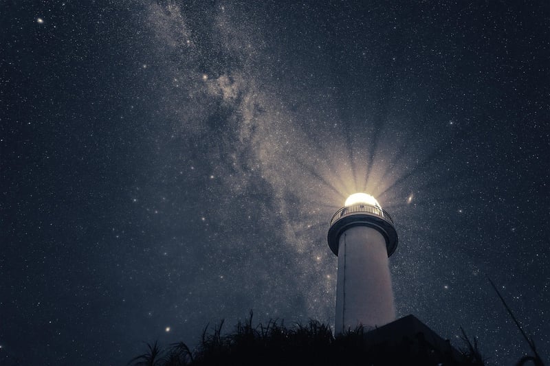 Milky Way Confection